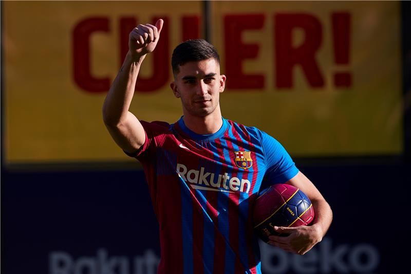 فيران توريس