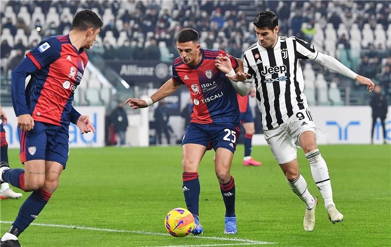 من الدوري الإيطالي