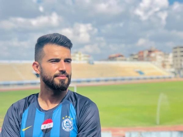 مصطفى الشيخ يوسف