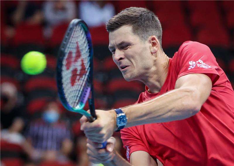 هوبرت هوركاتش