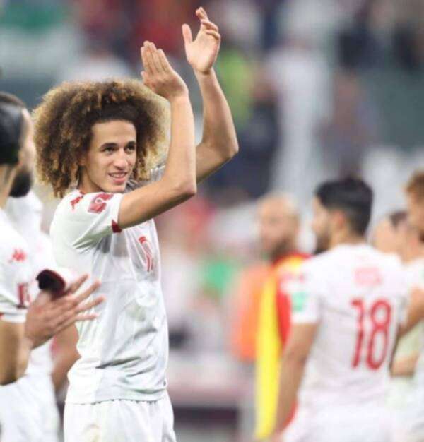 حنبعل المجبري