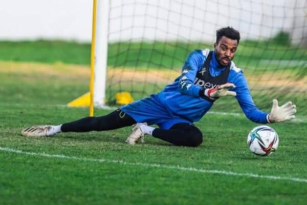 البشير بن سعيد