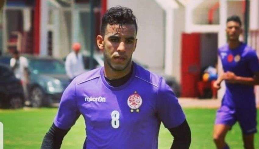 هيثم البهجة