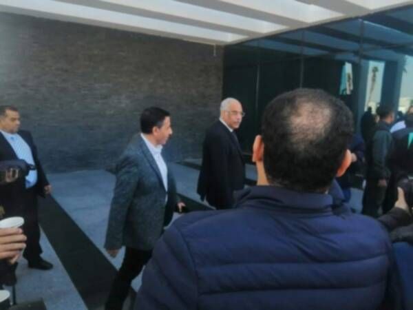 الكومي وجمال علام