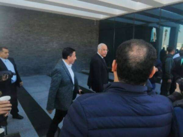 الكومي وجمال علام