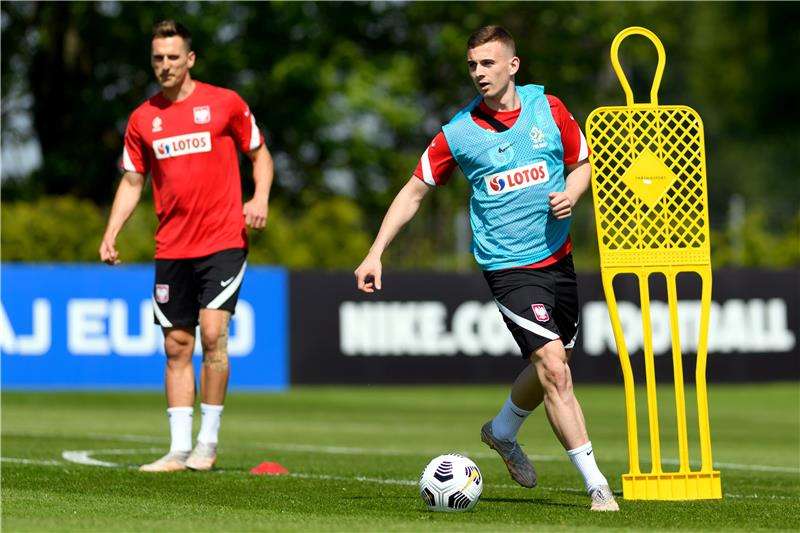 كاسبر كوزلوفسكي 