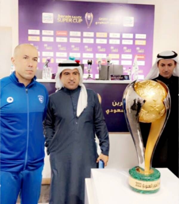 جارديم مع مراسل كووورة