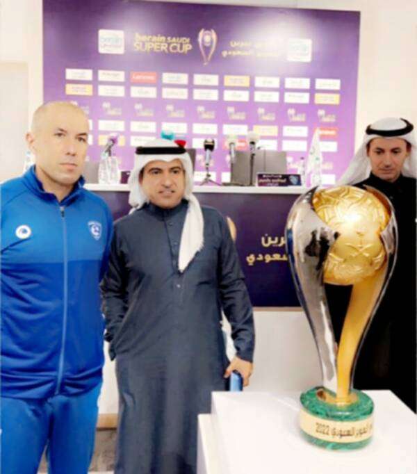 جارديم مع مراسل كووورة