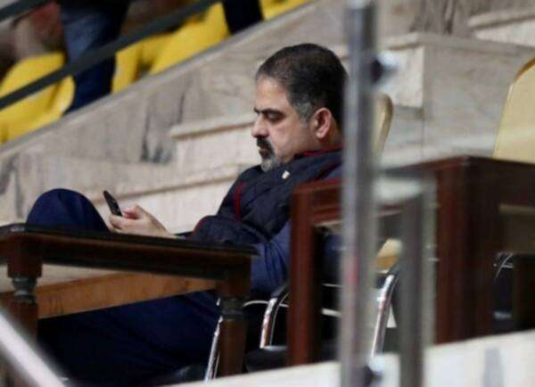 حاتم أبو معيلش