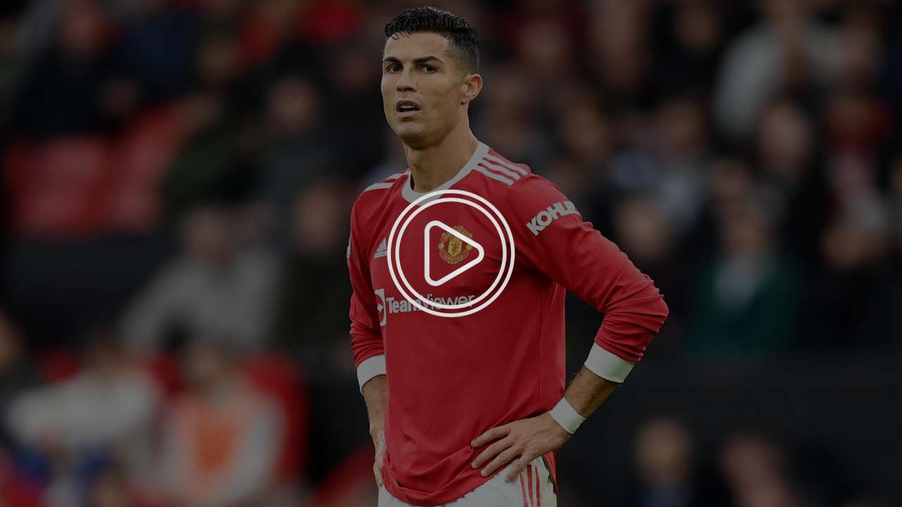 كريستيانو رونالدو