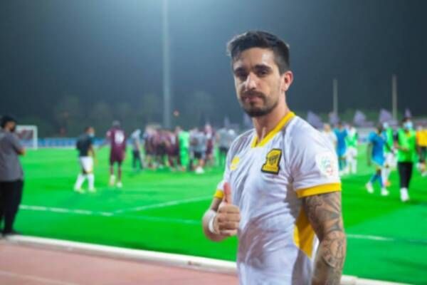 إيجور كورنادو