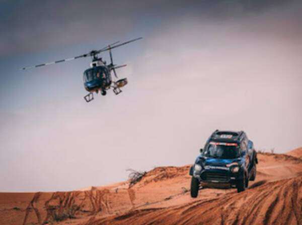 من المنافسات