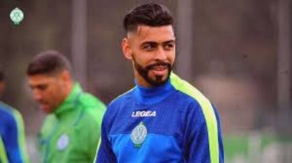 محمود بنحليب