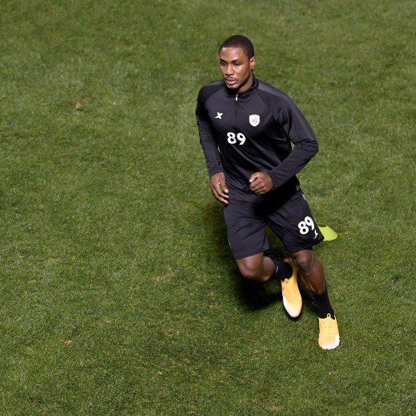 أوديون إيجالو