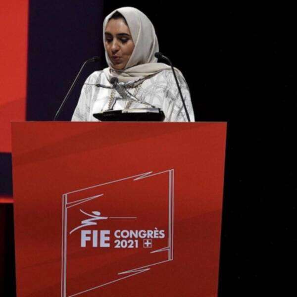 هدى المطروشي