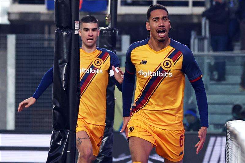 كريس سمولينج 