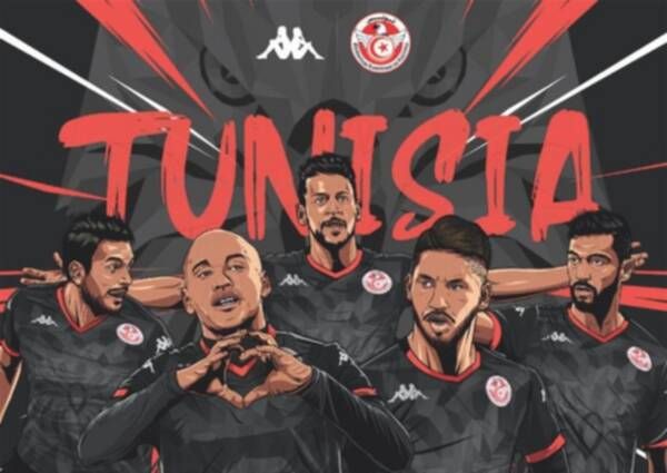 منتخب تونس