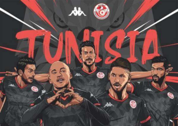 منتخب تونس