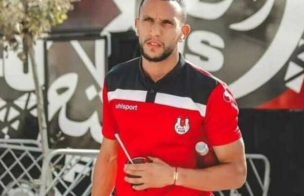 نوفل الزرهوني