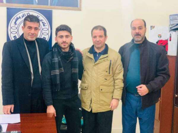 من توقيع ذيابات