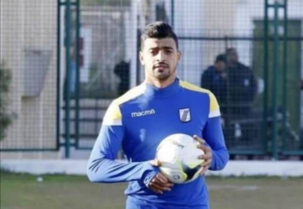 جاسم الحمدوني