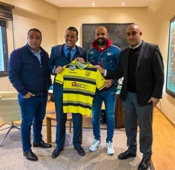  زكرياء بلمعاشي