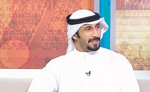 ناصر الهاجري