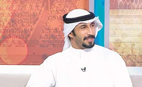 ناصر الهاجري