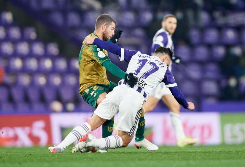 من كأس الملك