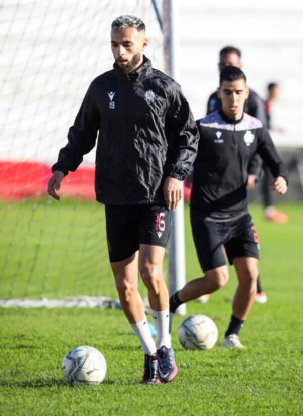 مؤيد اللافي