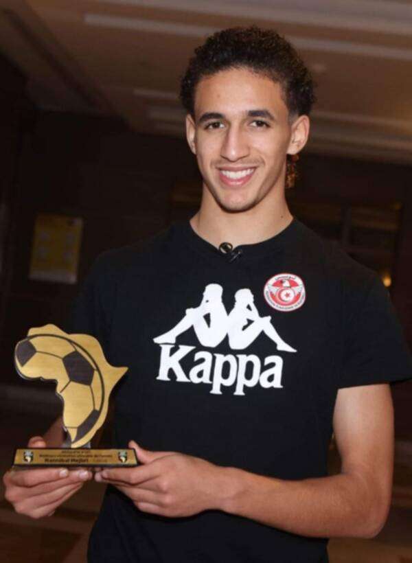 حنبعل المجبري