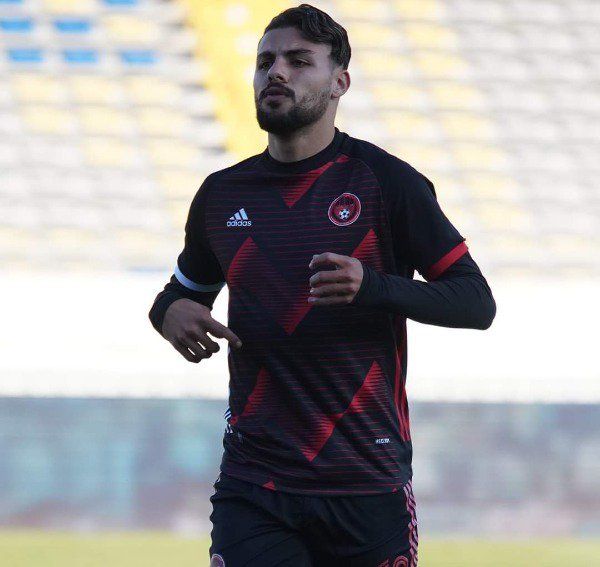 محمد مورابيط