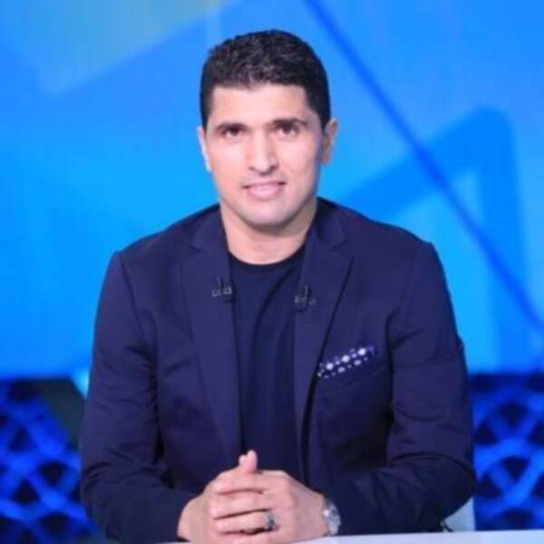  طارق التايب