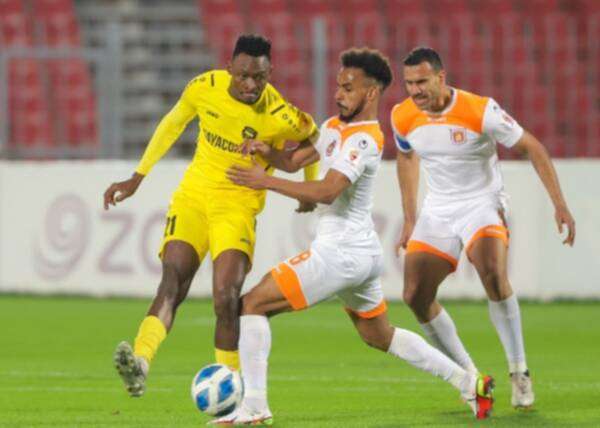 من الدوري البحريني