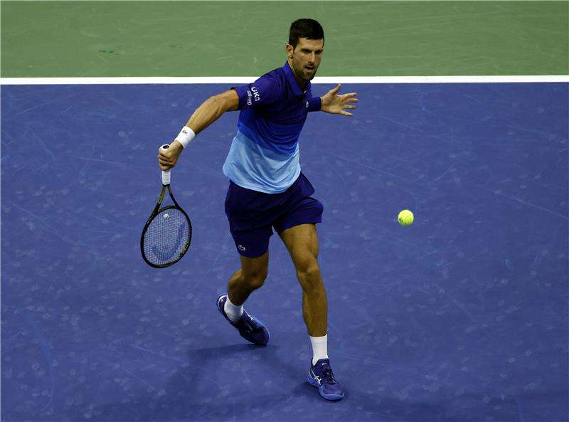 نوفاك ديوكوفيتش