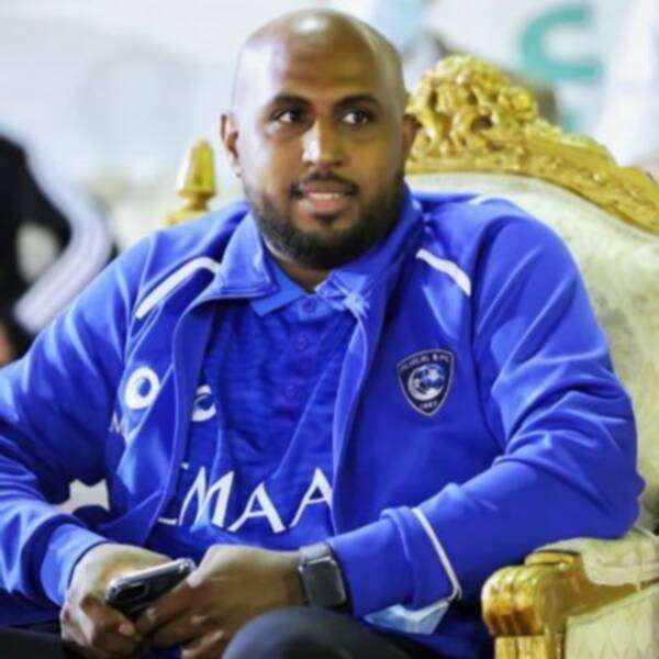 سلطان السعود