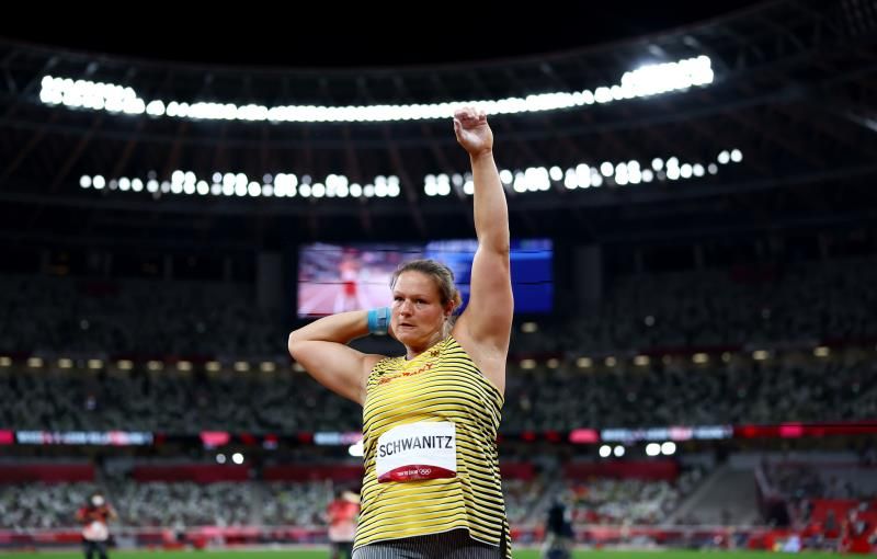 كريستينا شفانيتز