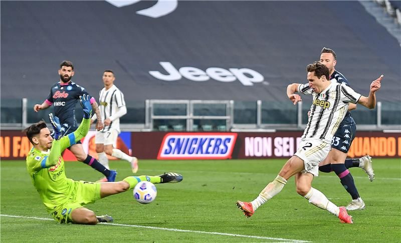 من لقاء سابق بين الفريقين