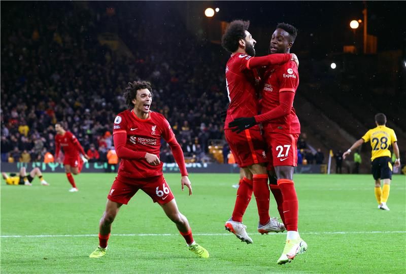 أوريجي وصلاح