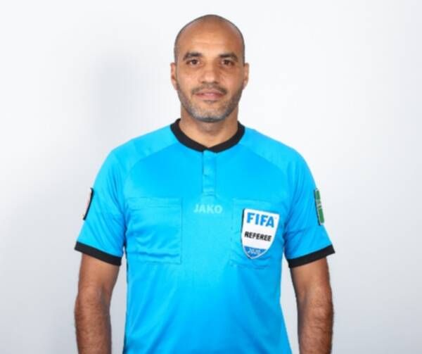 نواف شكرالله