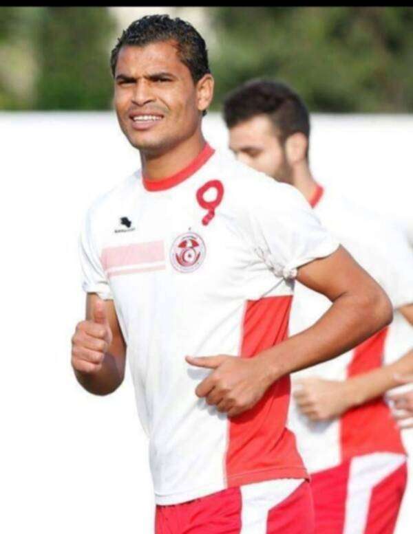 هشام السيفي