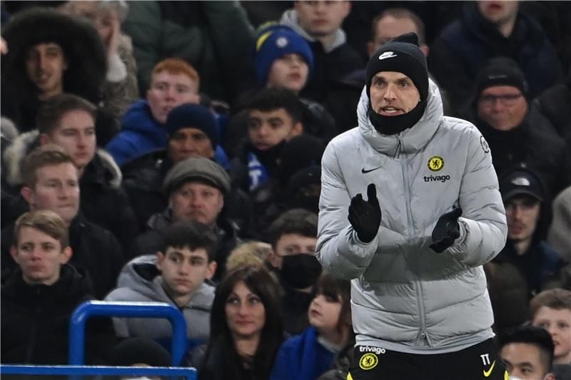 توماس توخيل