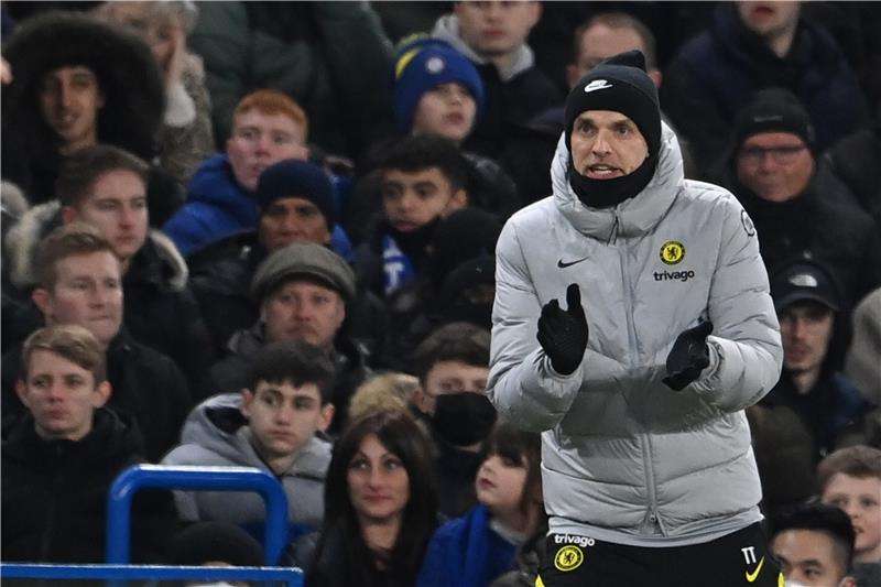 توماس توخيل