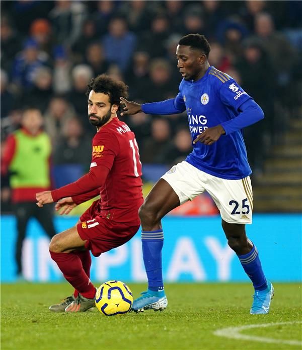 صلاح ونديدي 