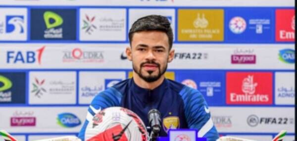 رافايل بيريرا