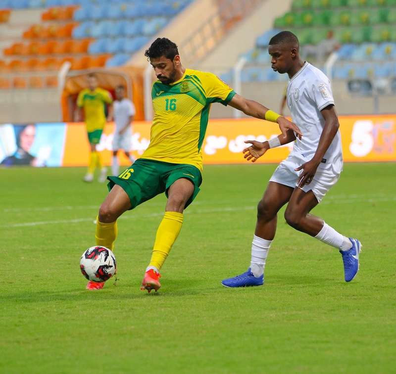 من الدوري (أرشيفية)