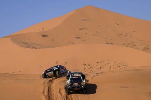 من المنافسات