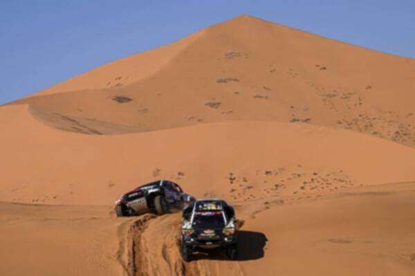 من المنافسات