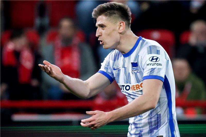 كريستوف بيونتيك