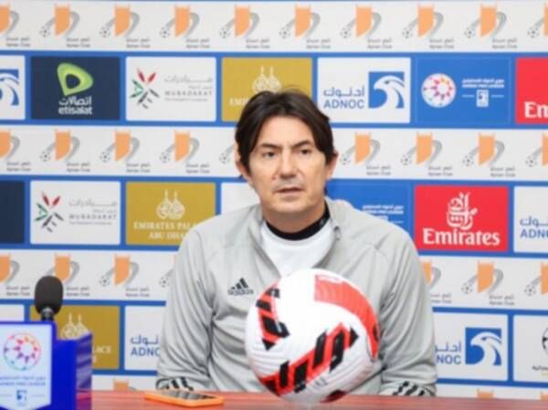 جوران توفيدزيتش